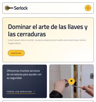 Serlock Mantenimiento